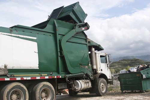 Cost-effective waste clearance solutions