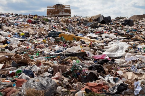 Choosing the right waste clearance provider